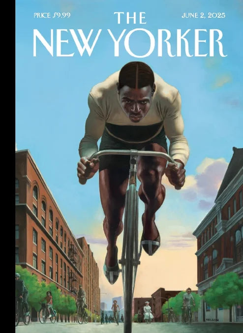 The New Yorker