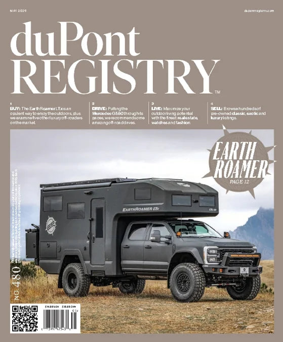duPont REGISTRY