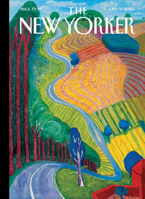 The New Yorker