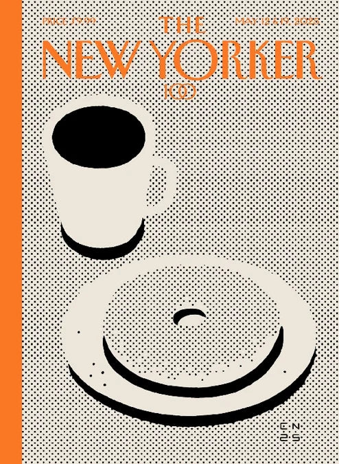 The New Yorker