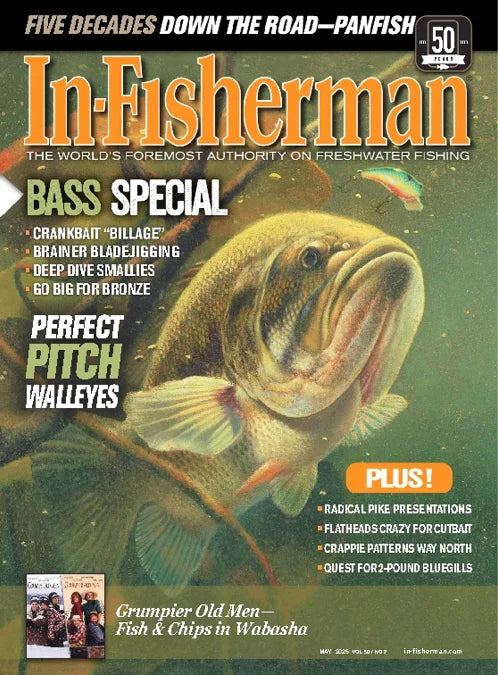 In-Fisherman