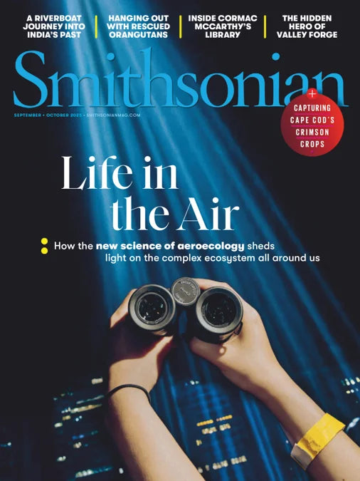 Smithsonian