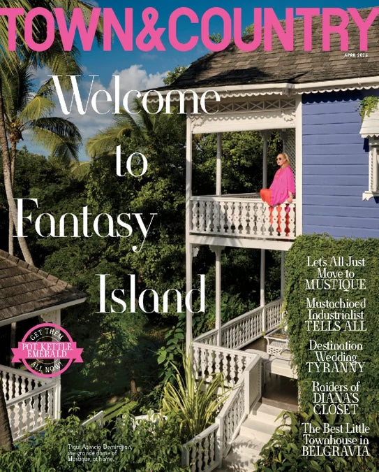 Town & Country