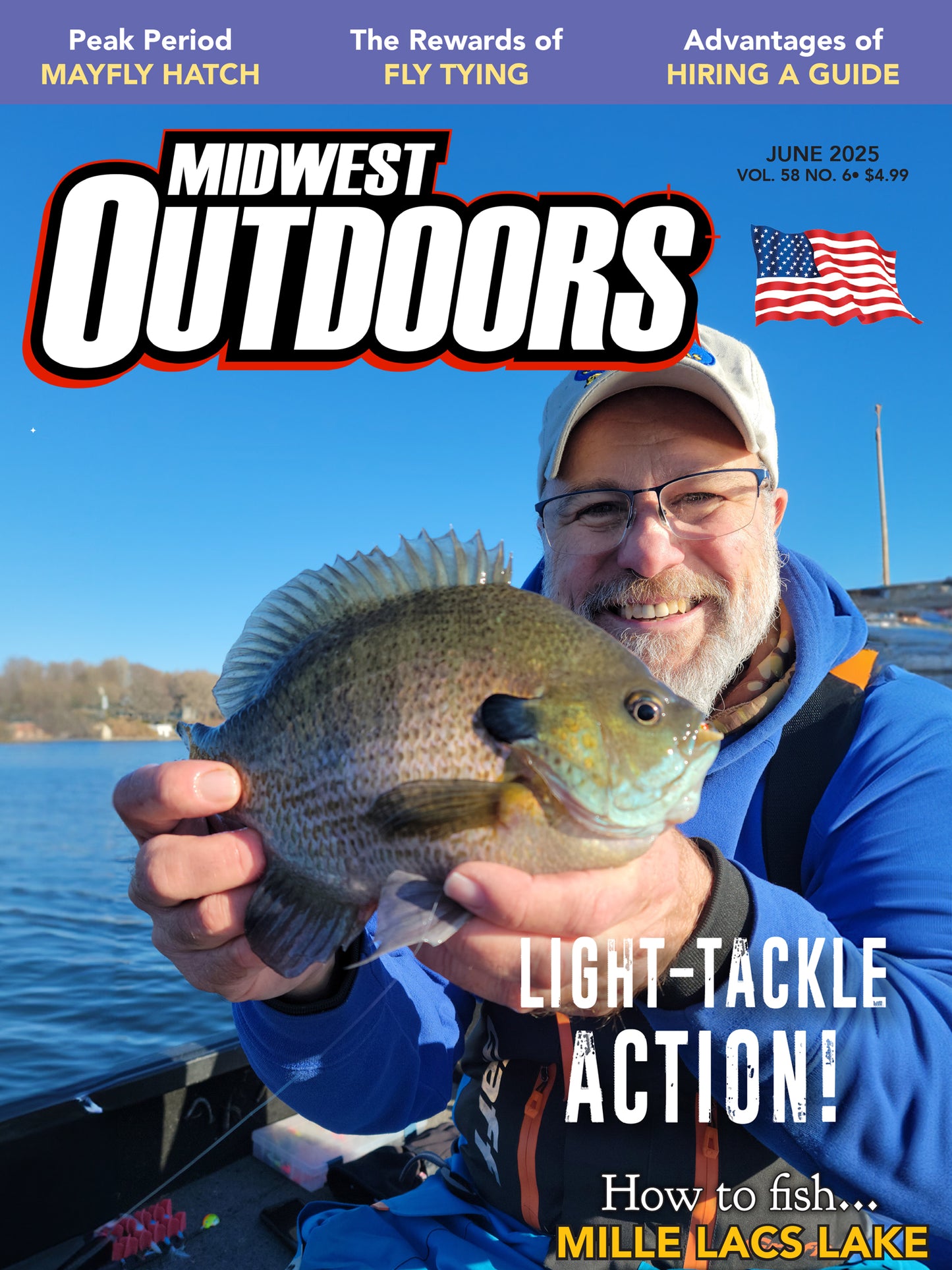 Midwest Outdoors