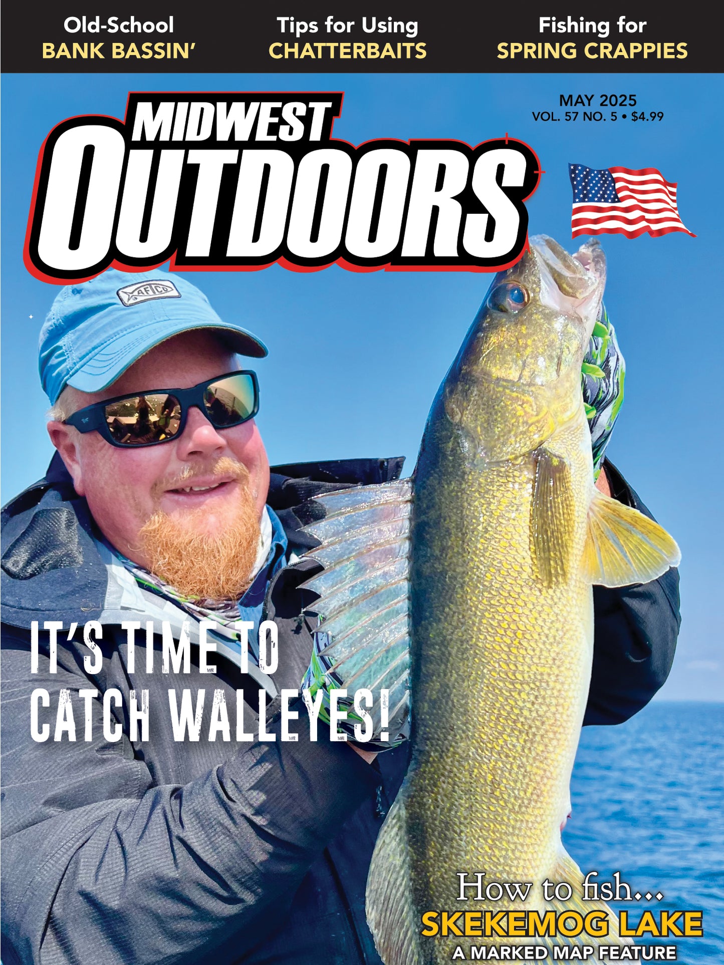 Midwest Outdoors