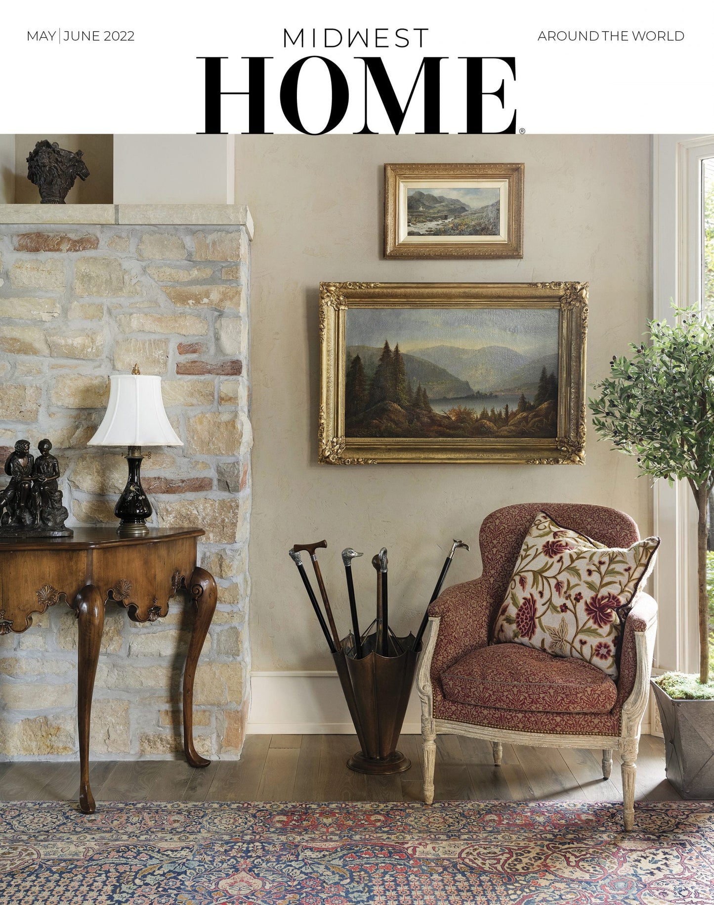 Midwest Design
