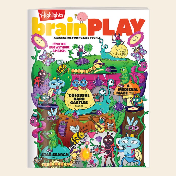 Highlights brainPLAY
