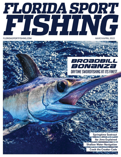 Florida Sport Fishing