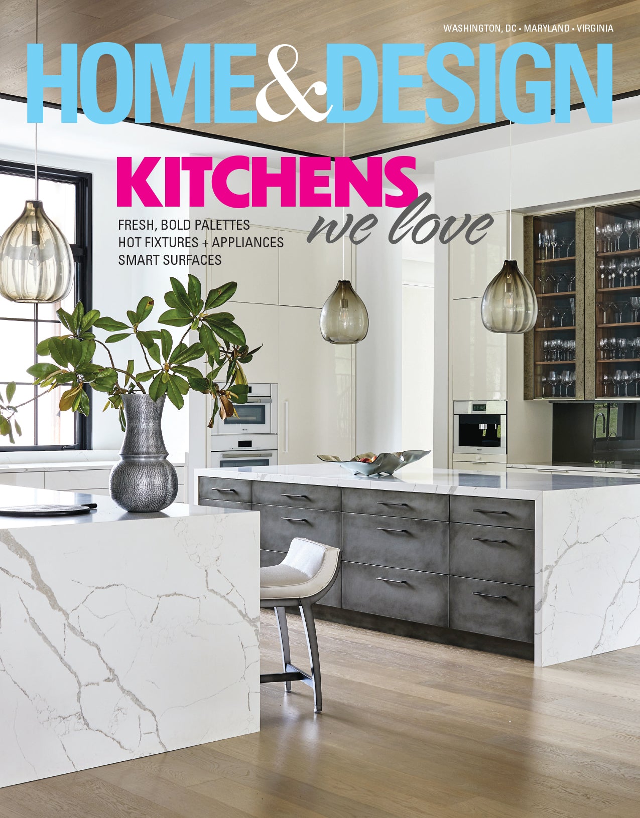 Home & Design