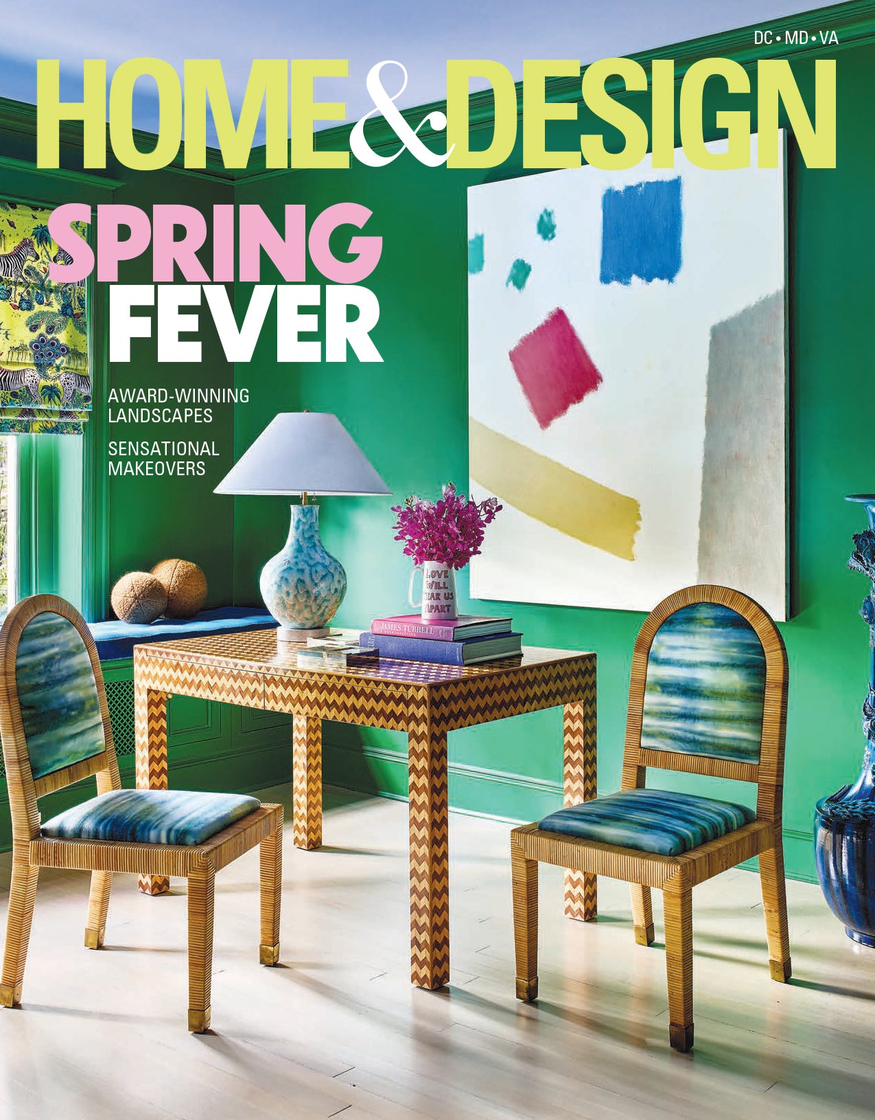 Home & Design