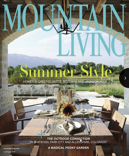 Mountain Living