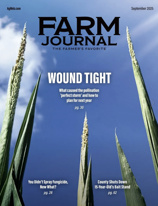 Farm Journal