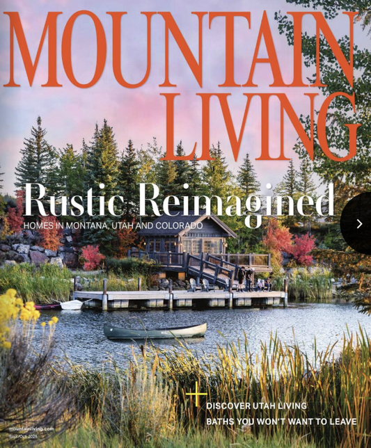 Mountain Living