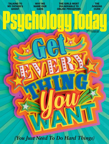 Psychology Today