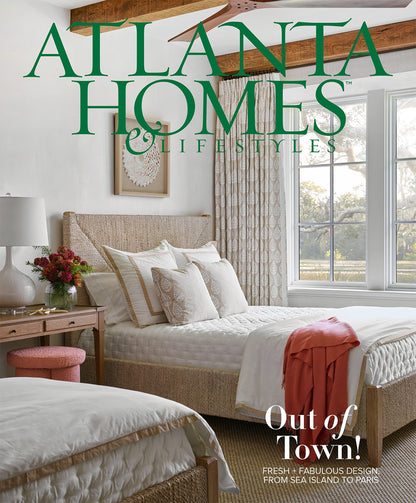 Atlanta Homes & Lifestyles