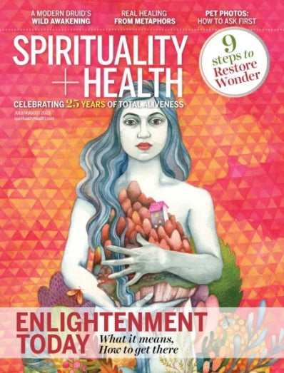 Spirituality & Health