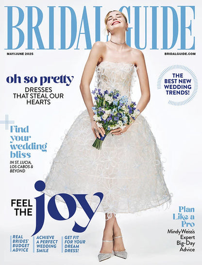 Bridal Guide