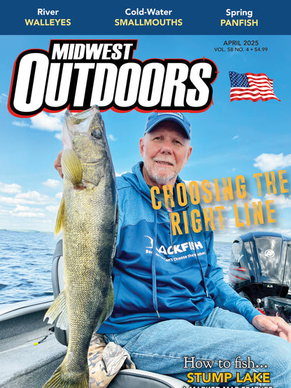 Midwest Outdoors