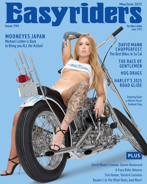 Easyriders