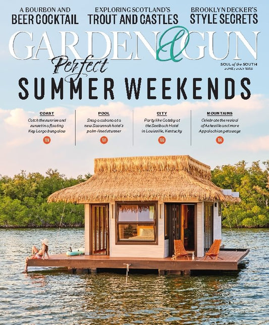 Garden & Gun