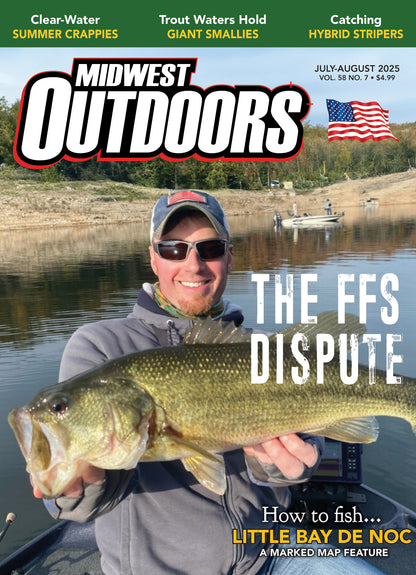 Midwest Outdoors