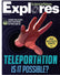 Science News Explores Magazine Print Subscription 1 Year | 10 Issues ...