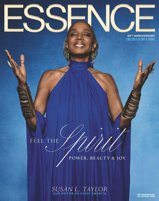 Essence Magazine