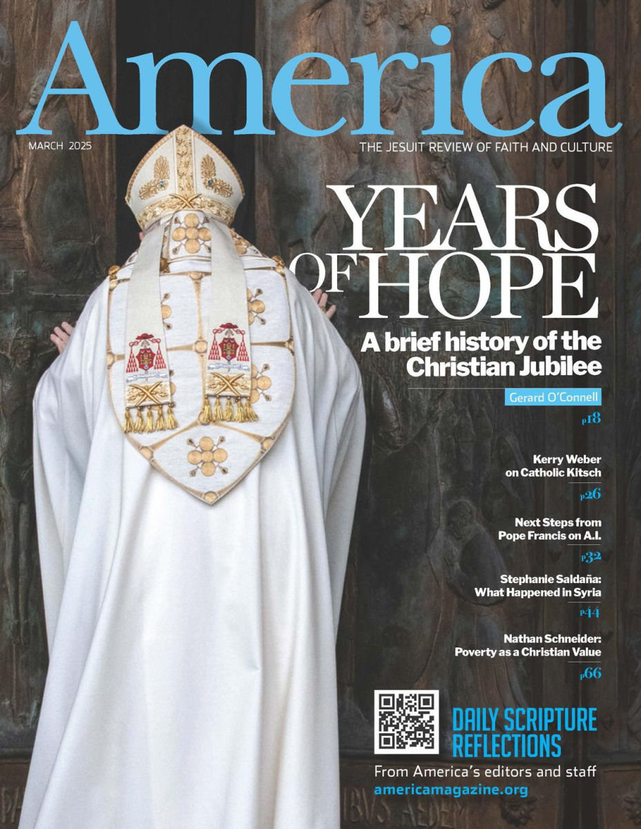 America Magazine