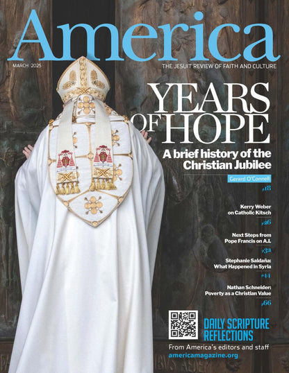 America Magazine