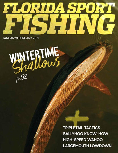 Florida Sport Fishing