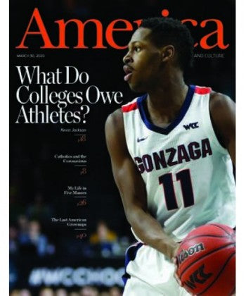 America Magazine