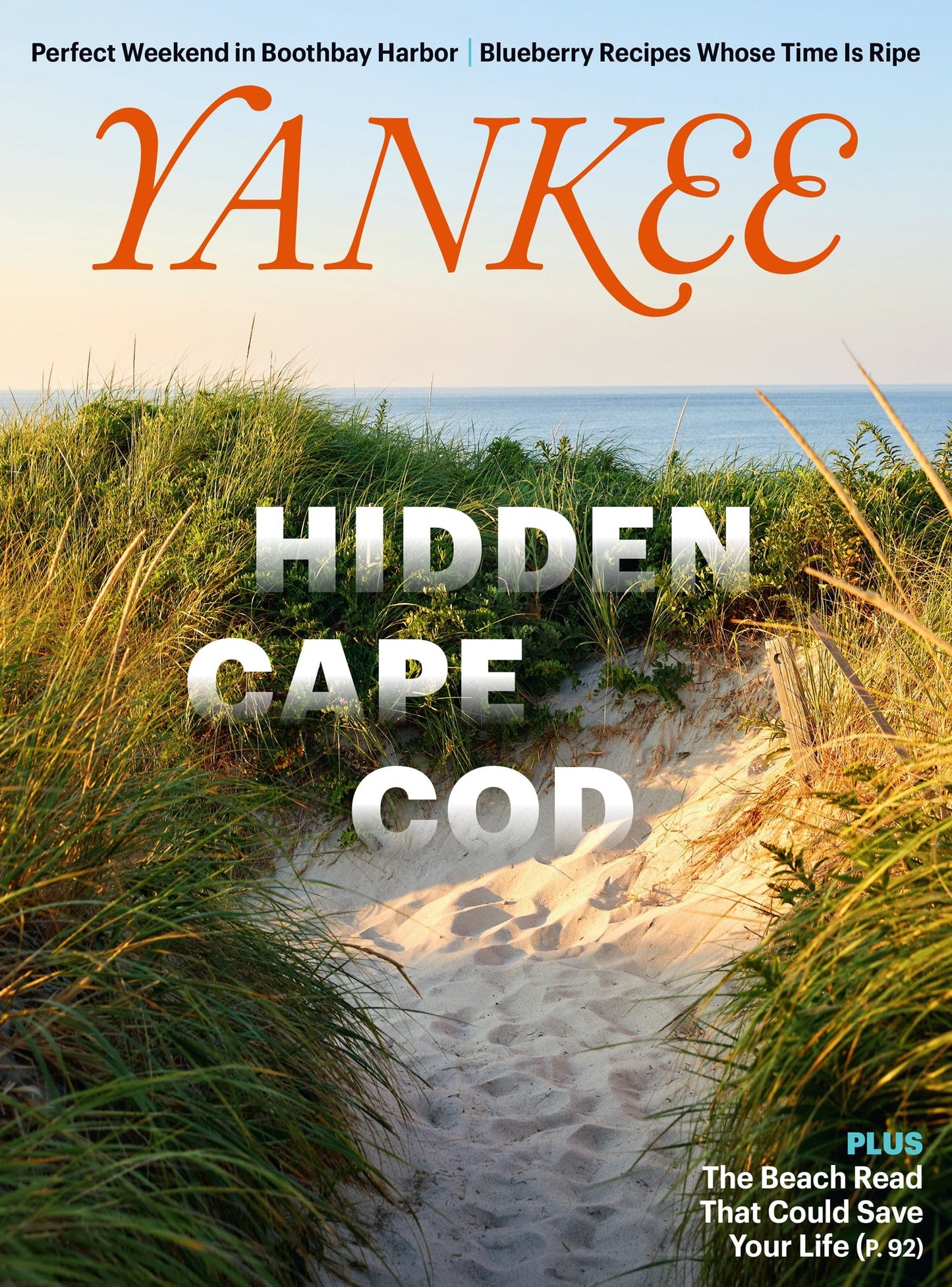 Yankee Magazine