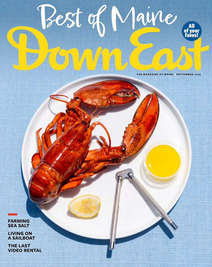 Down East