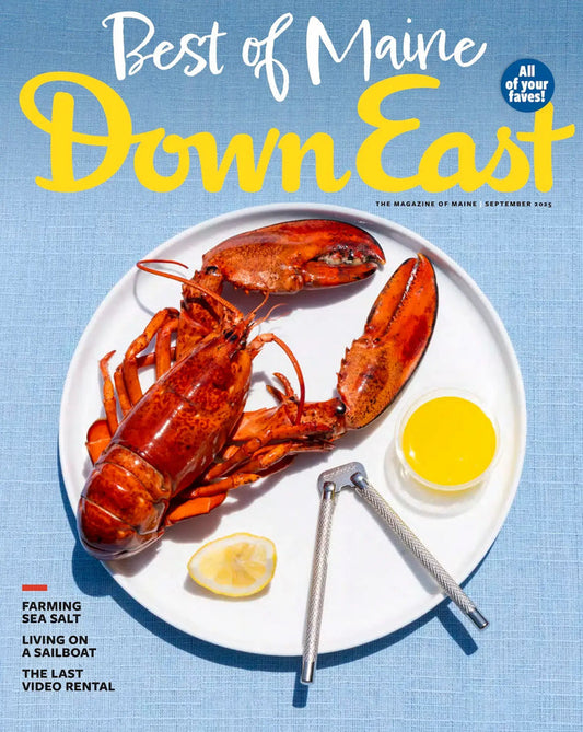 Down East