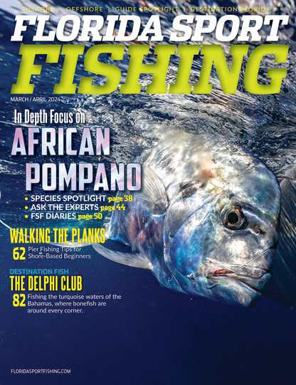 Florida Sport Fishing