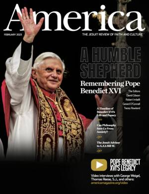 America Magazine