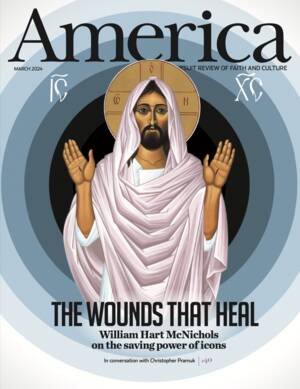 America Magazine