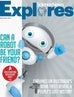 Science News Explores Magazine Print Subscription 1 Year | 10 Issues ...