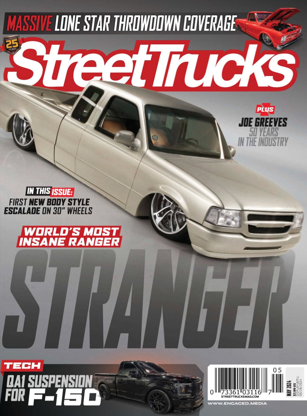 Street Trucks