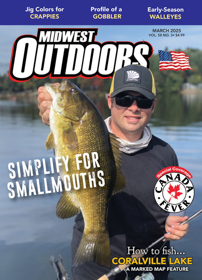 Midwest Outdoors