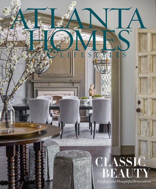 Atlanta Homes & Lifestyles