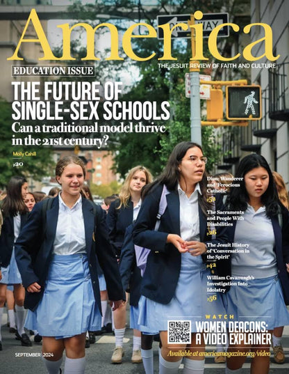 America Magazine