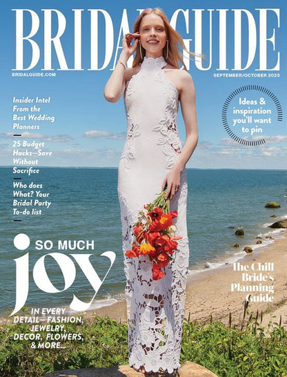 Bridal Guide