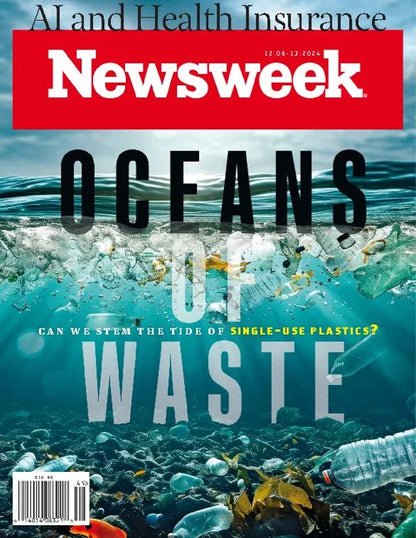 Newsweek Magazine