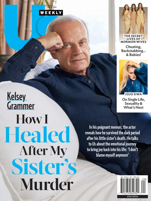 Us Weekly