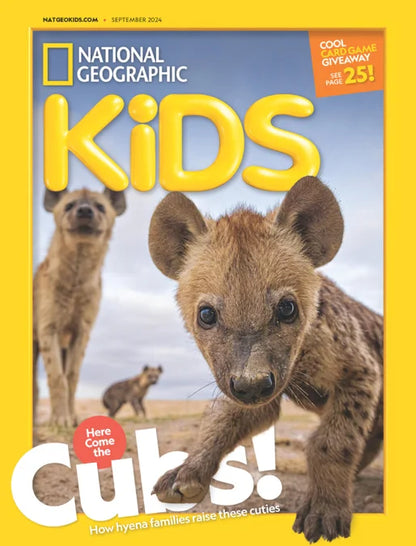 National Geographic Kids