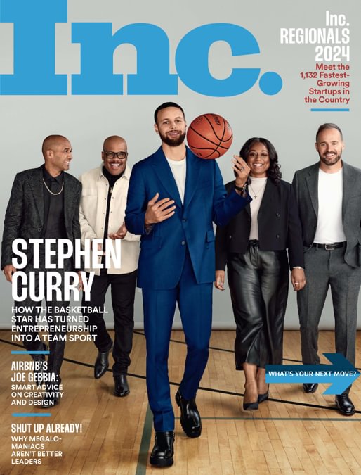 Inc Magazine