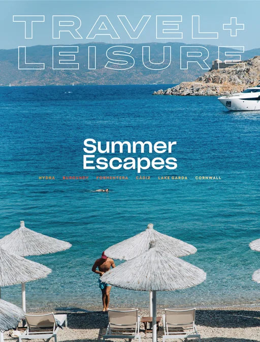 Travel + Leisure