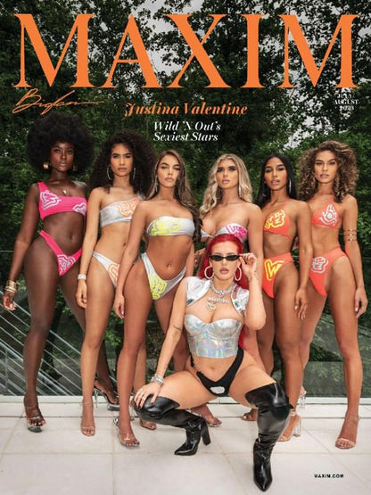 Maxim