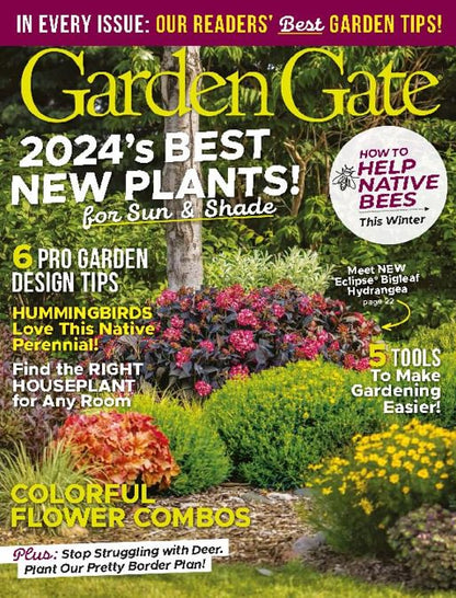 Garden Gate